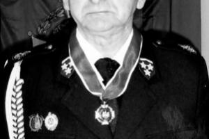 Paweł Krupa (1930-2019)