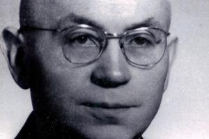 ks. Franz Kurtz (1903 - 1966)