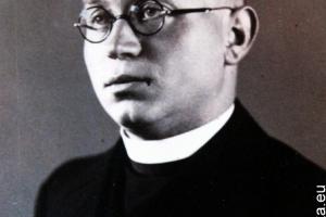 ks. Franz Kurtz (1903 - 1966)